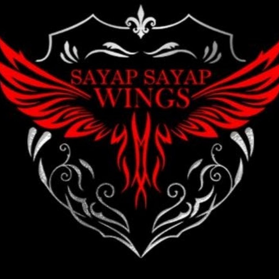 "Sayap-Sayap Wings" 