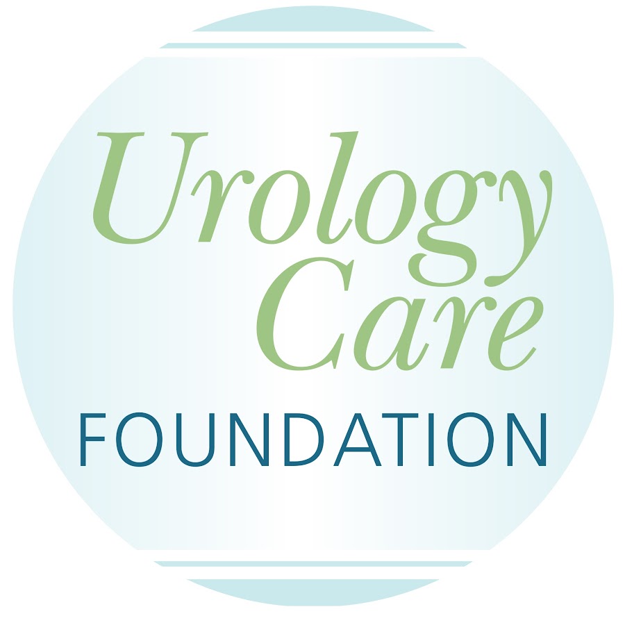Urology Care Foundation YouTube