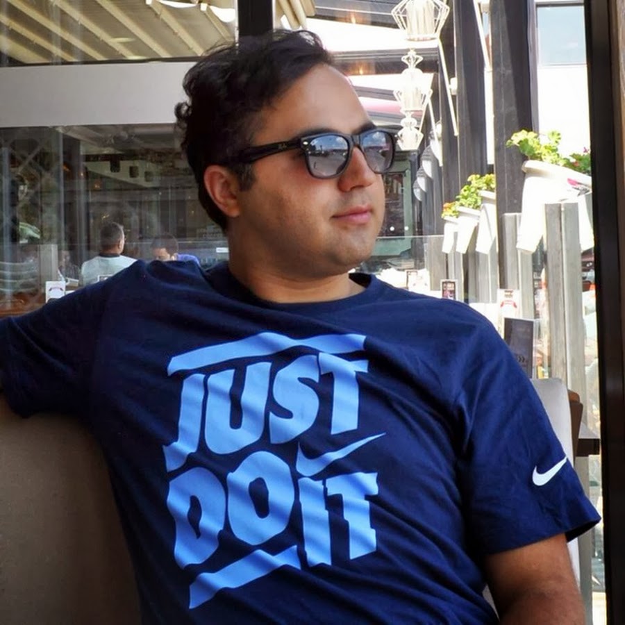 Apple Employee Hesam Aslan's profile photo