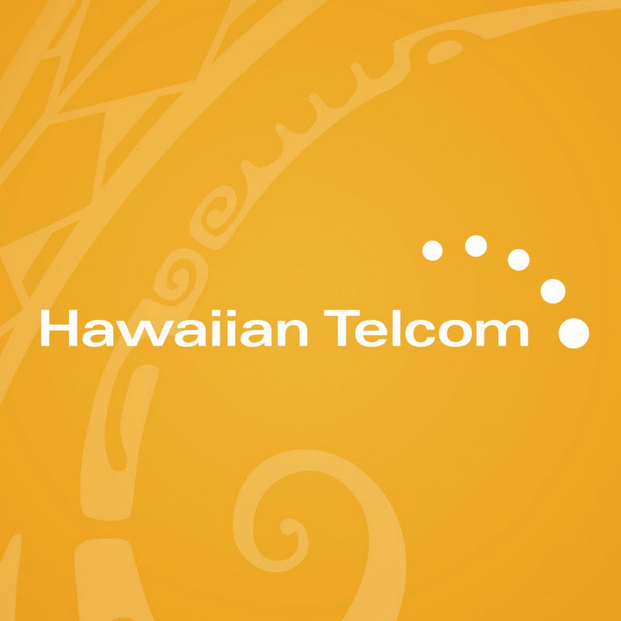 Hawaiian YouTube