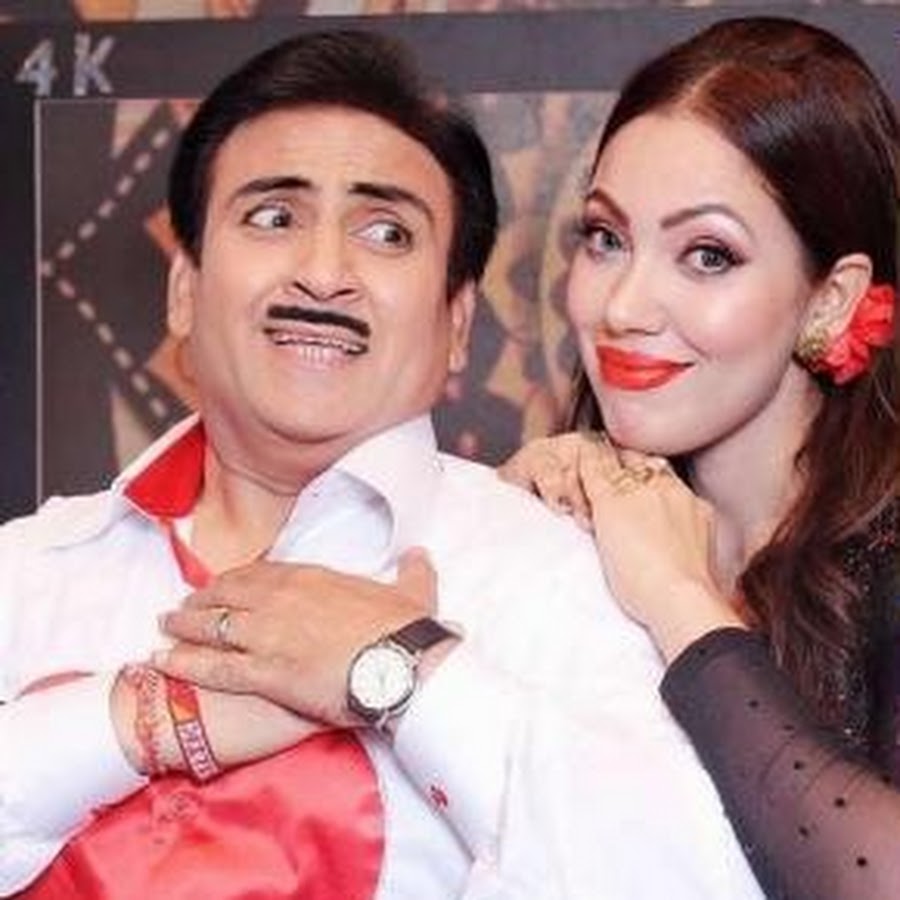 Tmkoc News - YouTube