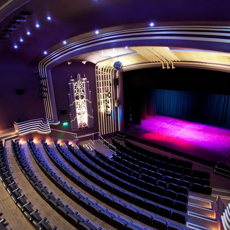 The Capitol Horsham YouTube