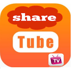 Share Tube TV