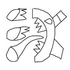 【空想龍】シドラゴン