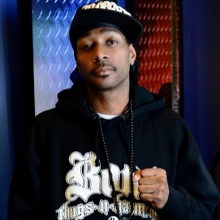 Krayzie Bone Music YouTube
