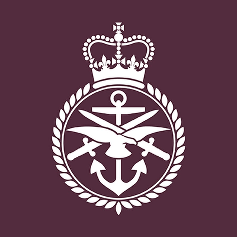 Ministry of Defence  YouTube