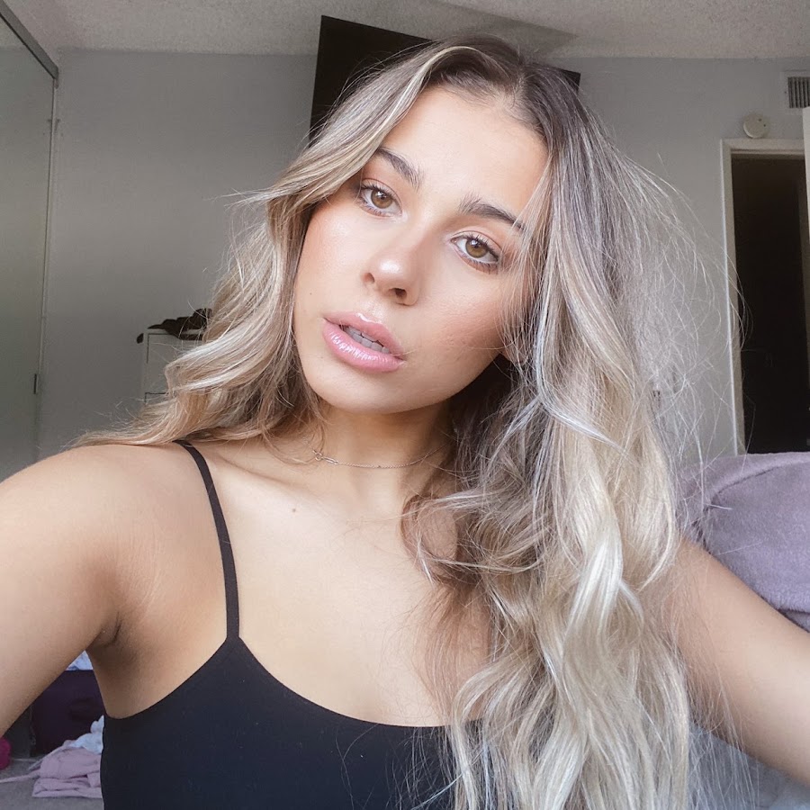 Emily Alexander - YouTube