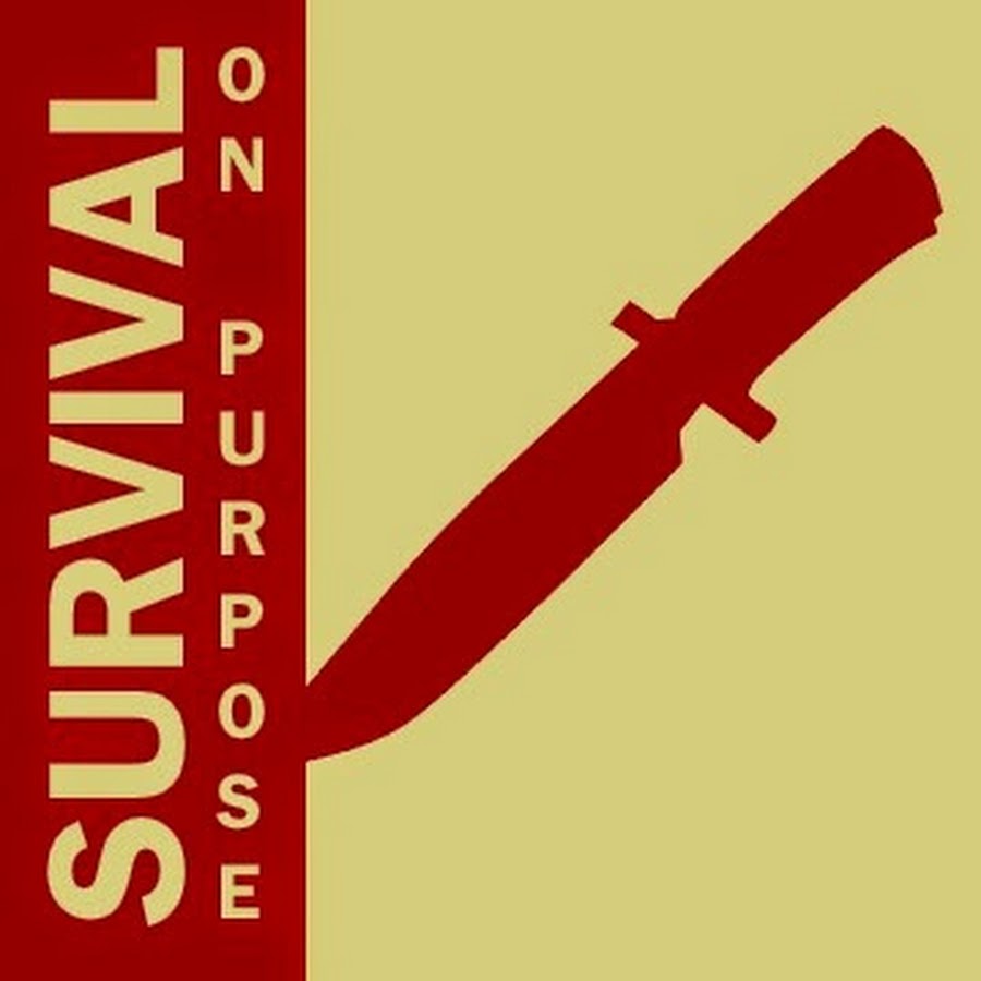 Survival On Purpose YouTube