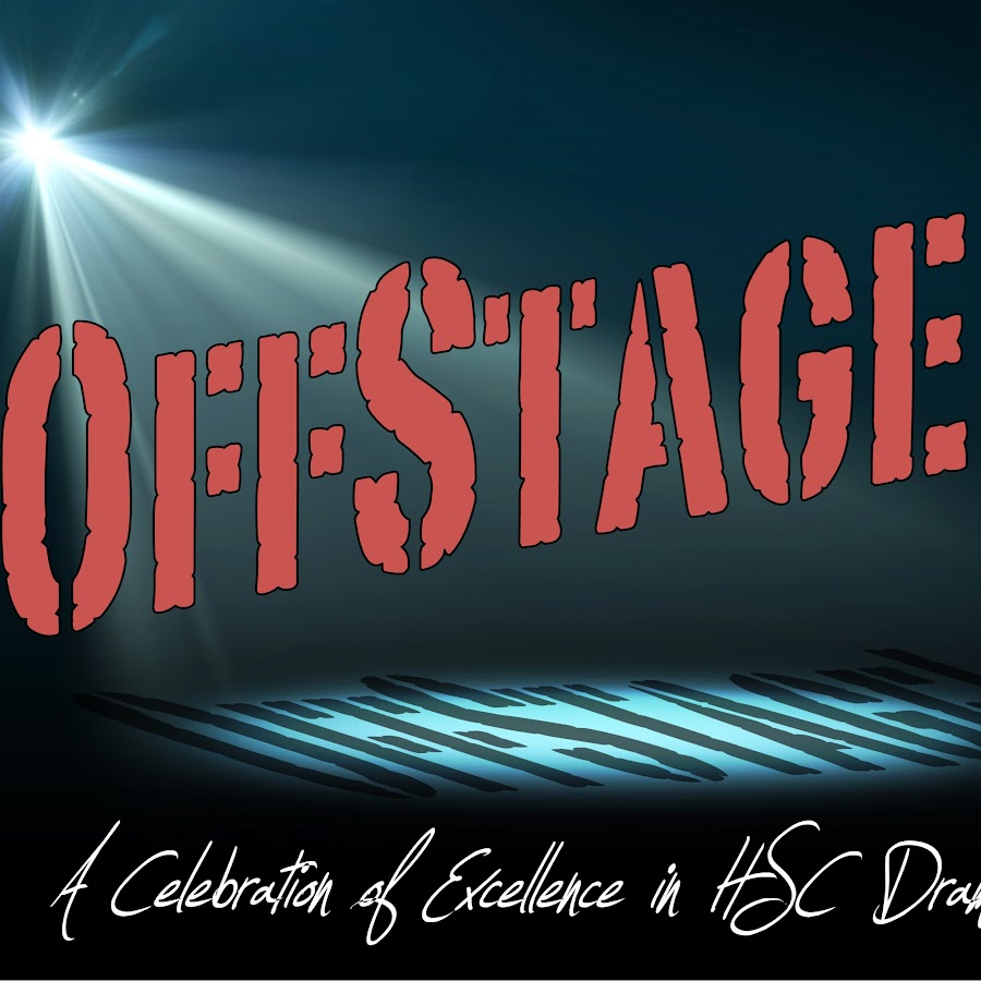 OffStage YouTube