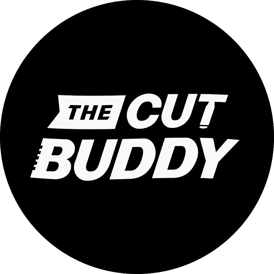 The Cut Buddy YouTube