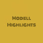 Modell Highlights imagen de perfil