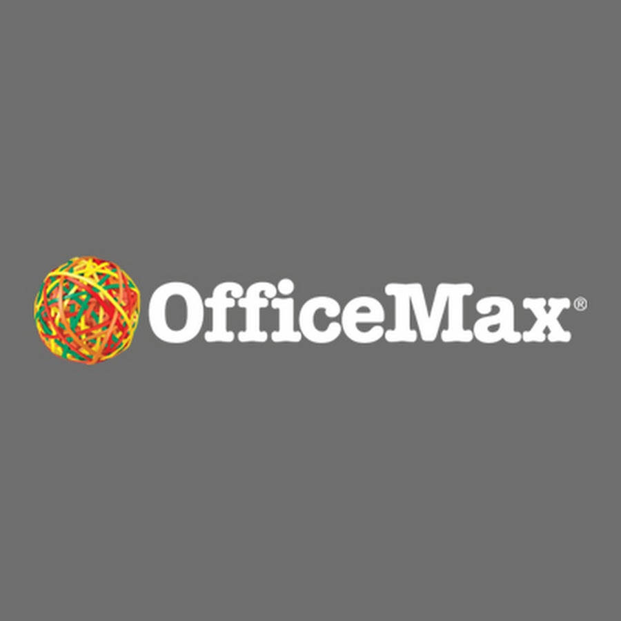 OfficeMax New Zealand - YouTube