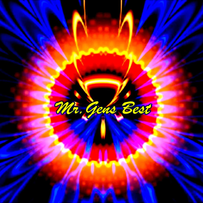 *Mr.Gens Best Net Worth & Earnings (2026)