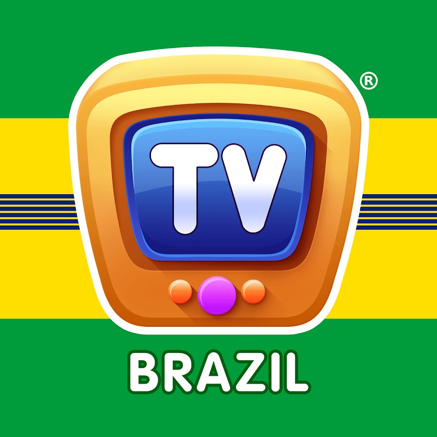 ChuChuTV Brazil - YouTube