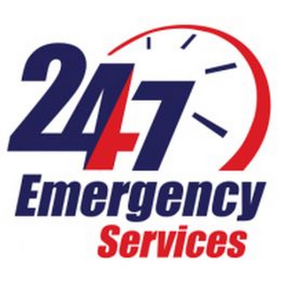 Emergency 24 Hour Services YouTube