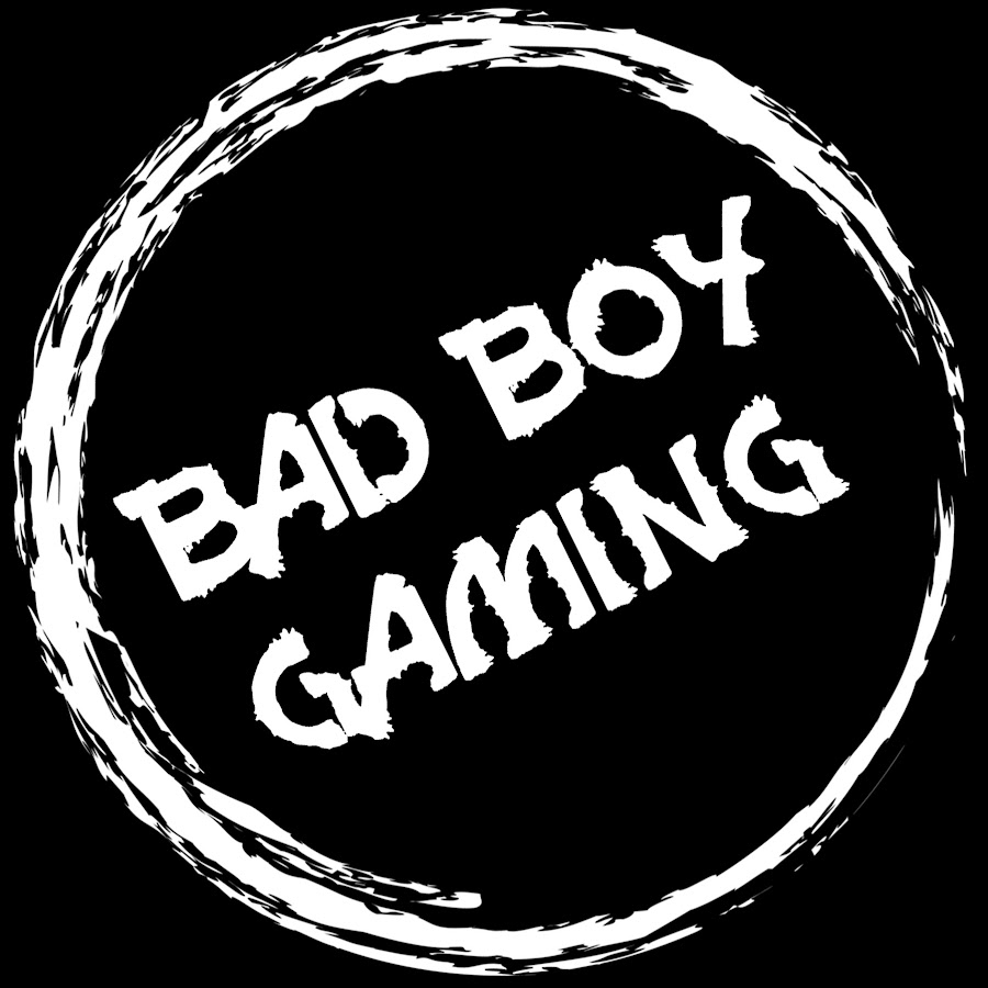 Bad Boy Gaming YouTube