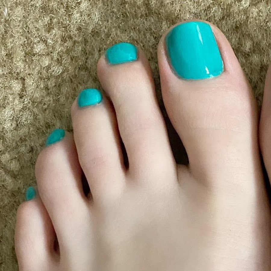 Foot Lover - YouTube