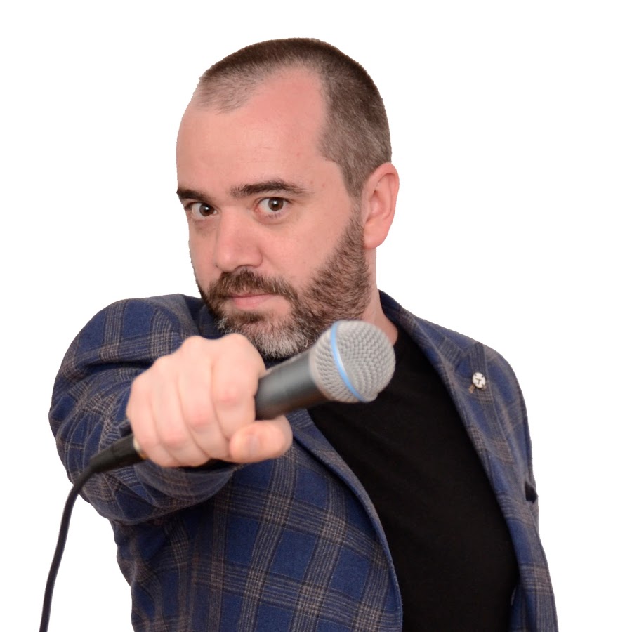 Stand Up Comedy Romania YouTube