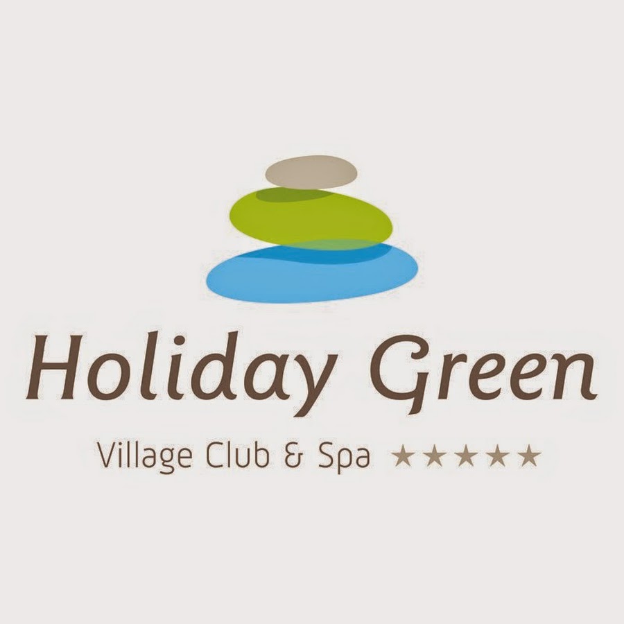 Holiday Green - Camping Frejus - YouTube