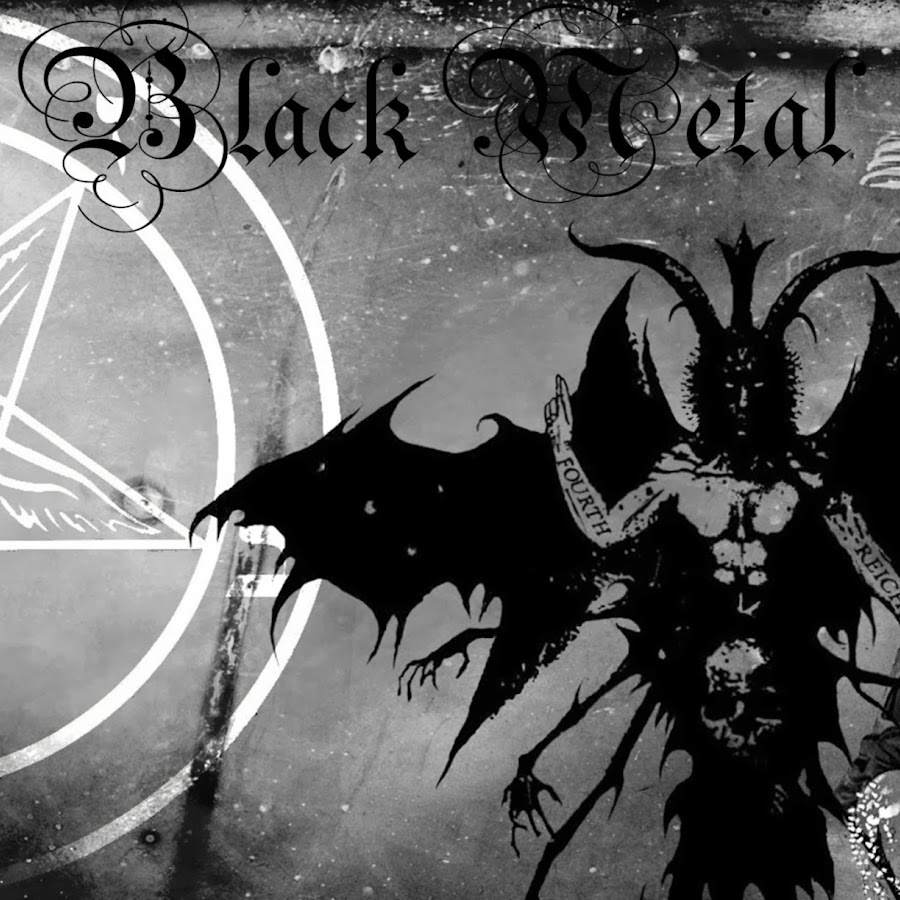 Brazilian True Black Metal YouTube
