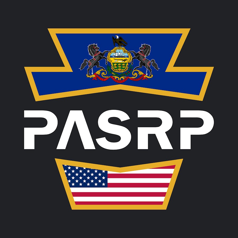 Pennsylvania State Police Role Play - YouTube