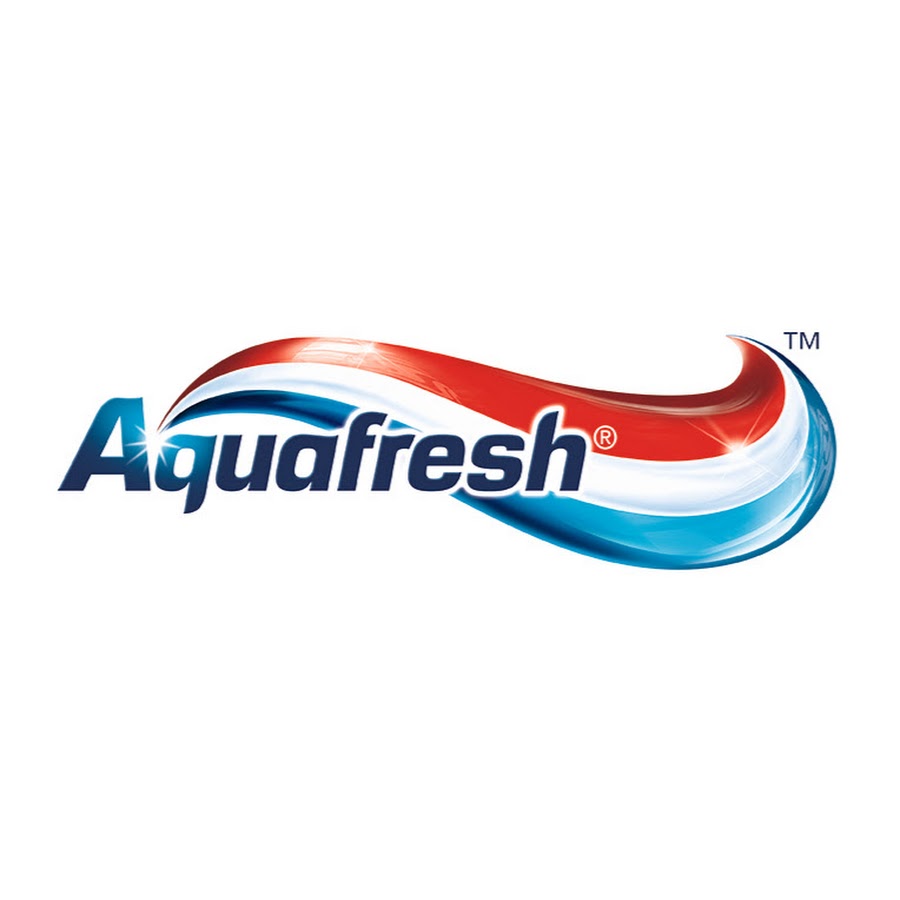 Aquafresh UK - YouTube