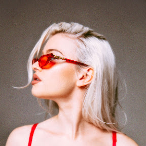 YouTube-aliceVEVO - Alice Chater