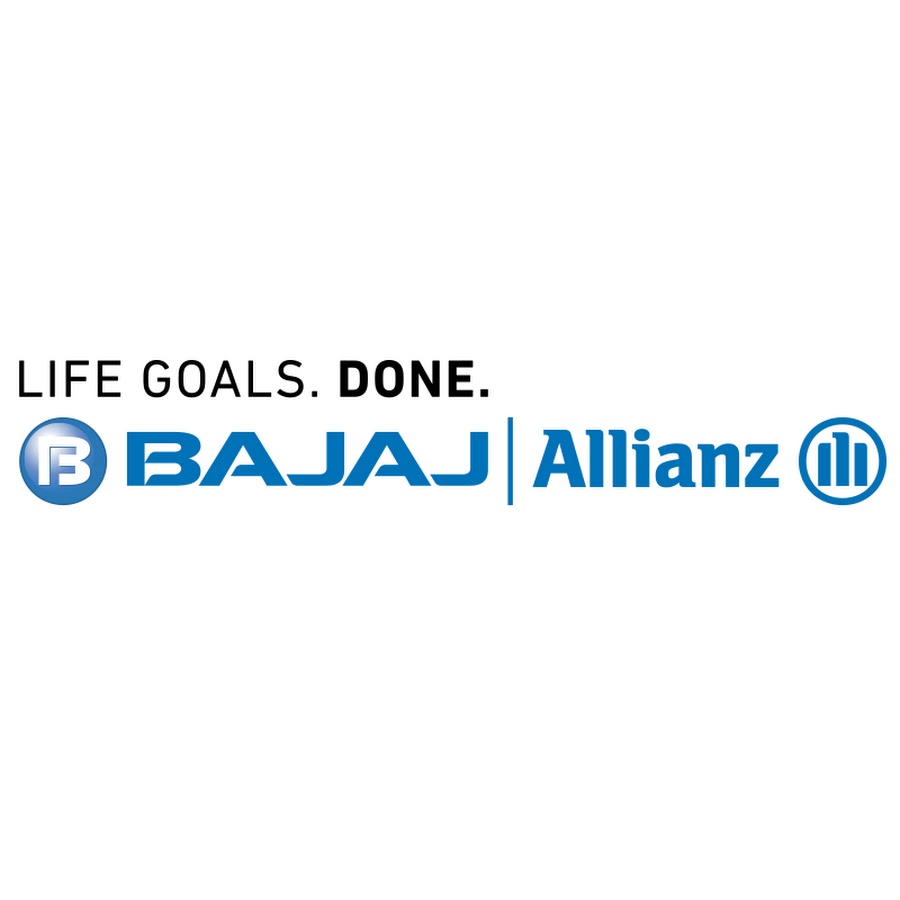Bajaj Allianz Life Insurance - YouTube
