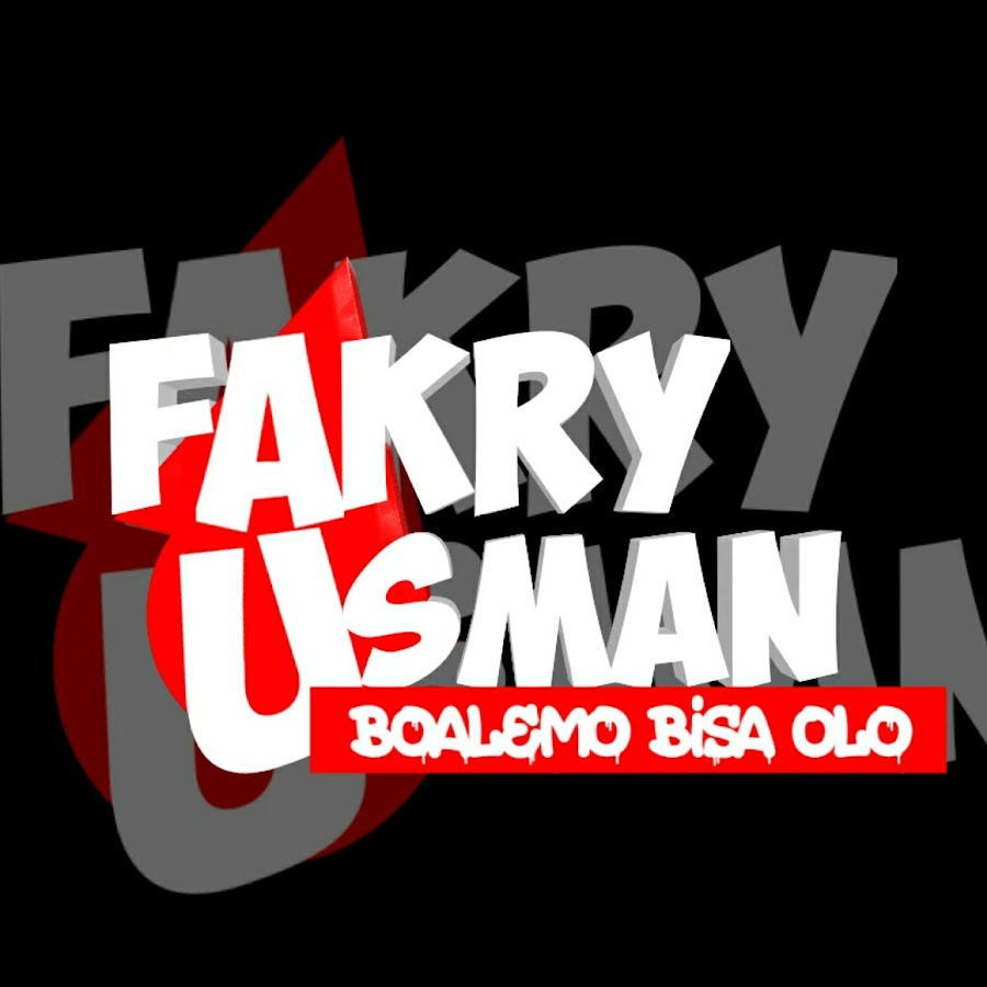 Fakry Y Usman YouTube