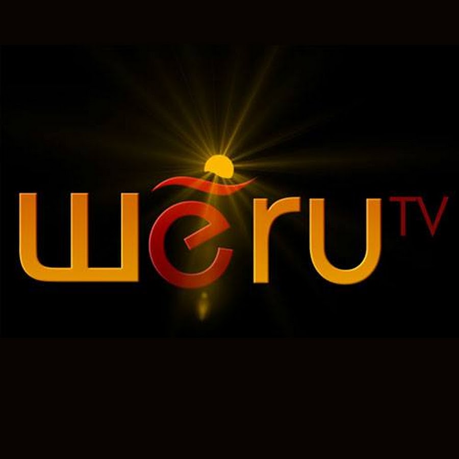 weru tv news today live kenya