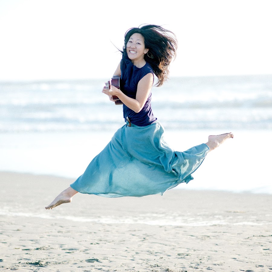 Cynthia Lin Music YouTube