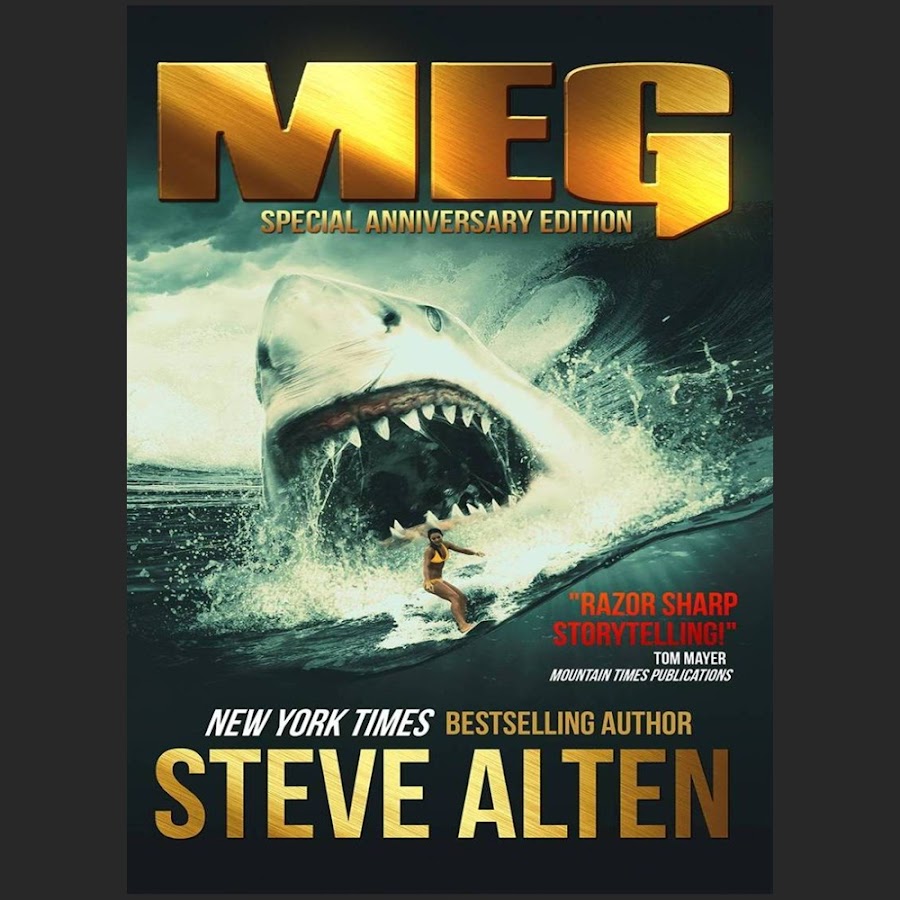 The Meg Full Movie