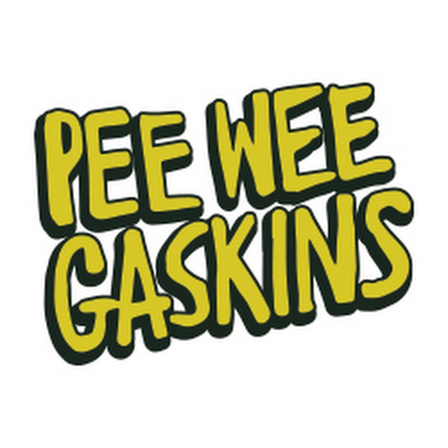 Pee Wee Gaskins TV - YouTube
