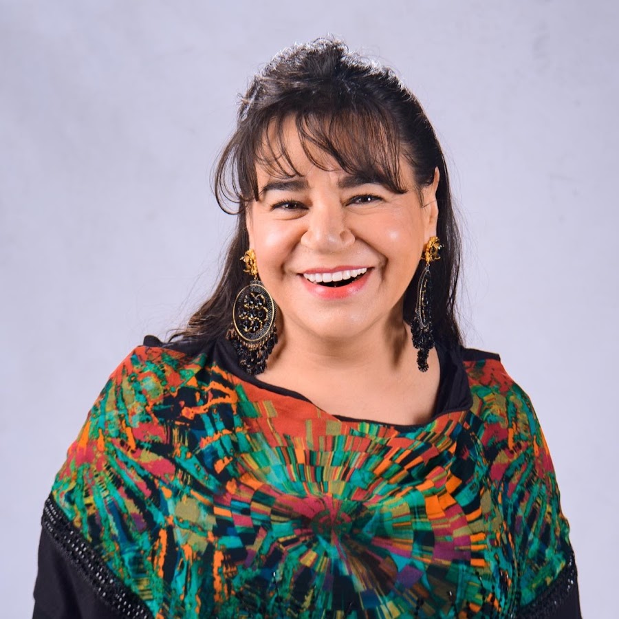 Ana Maldonado YouTube