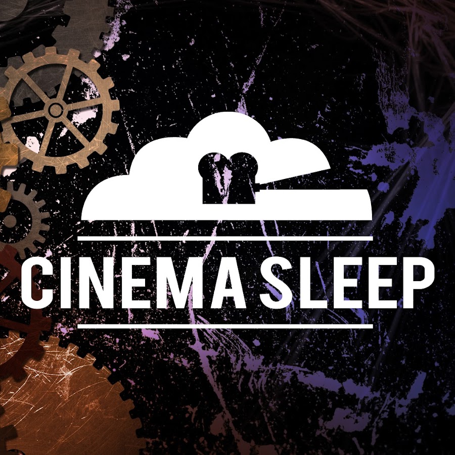 Cinema Sleep