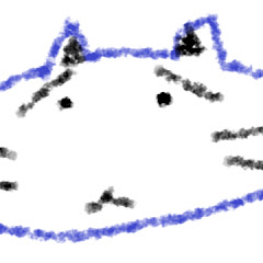 ねこすの部屋