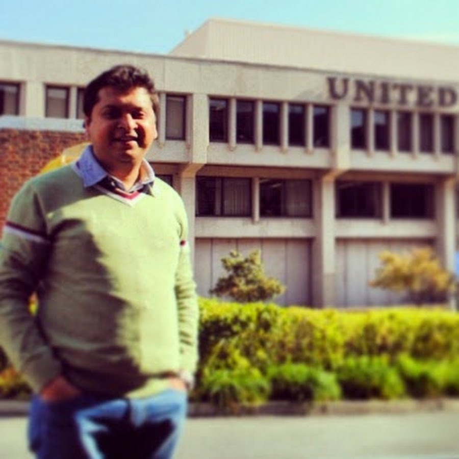 Email e telefono di Archit Agarwal