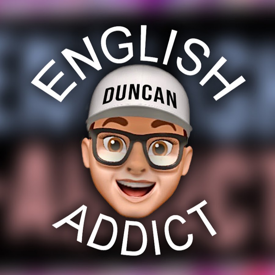 Speak English With Misterduncan YouTube