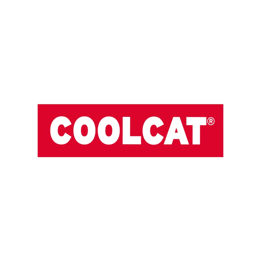COOLCAT YouTube