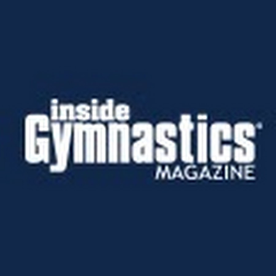 Inside Gymnastics Magazine August 2015: various: Amazon 