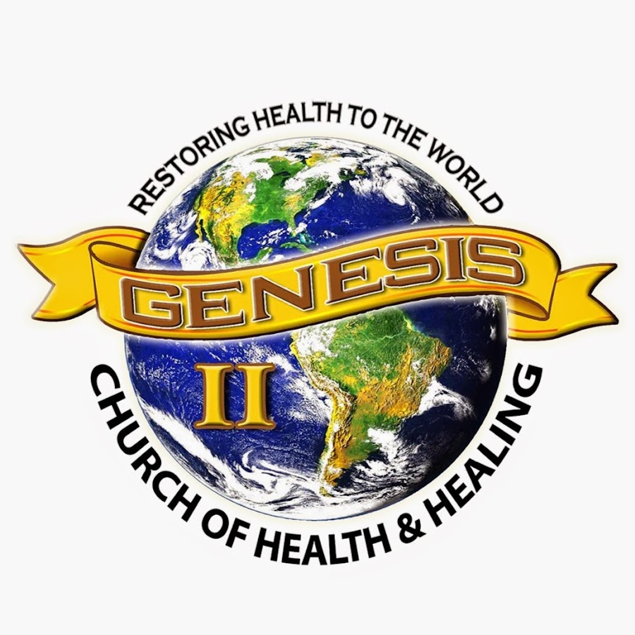 Genesis II Church YouTube