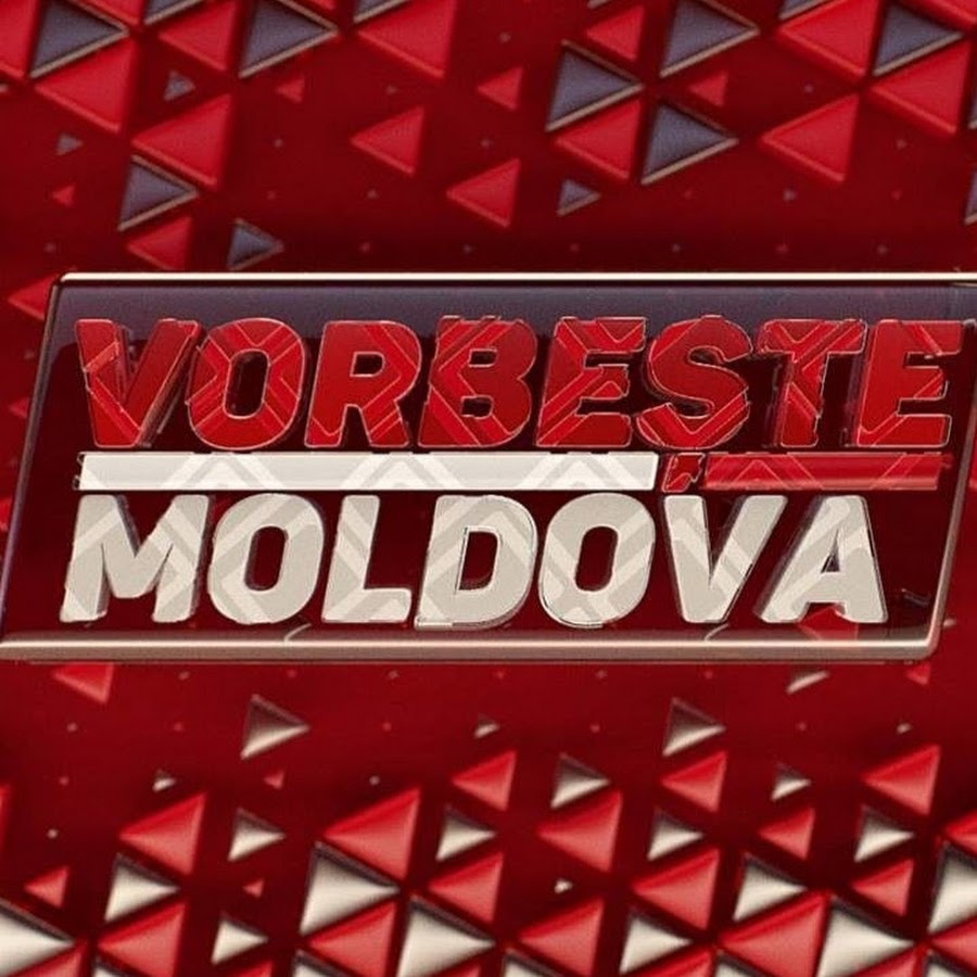 Vorbeşte Moldova YouTube