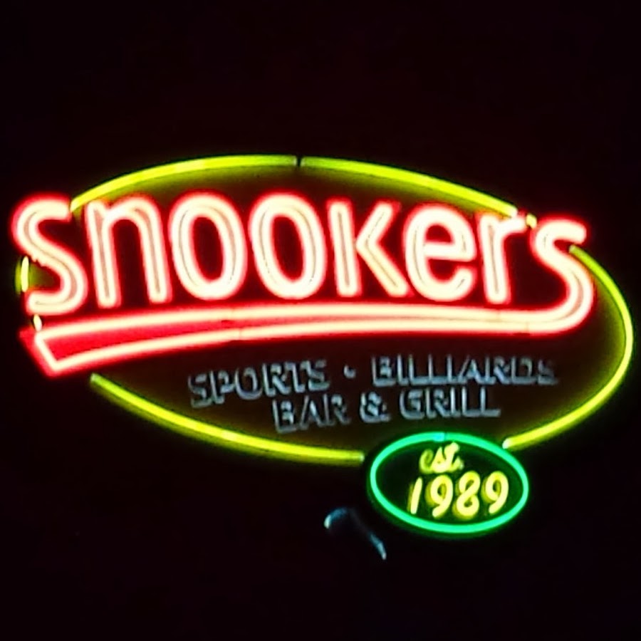 Snookers Providence YouTube