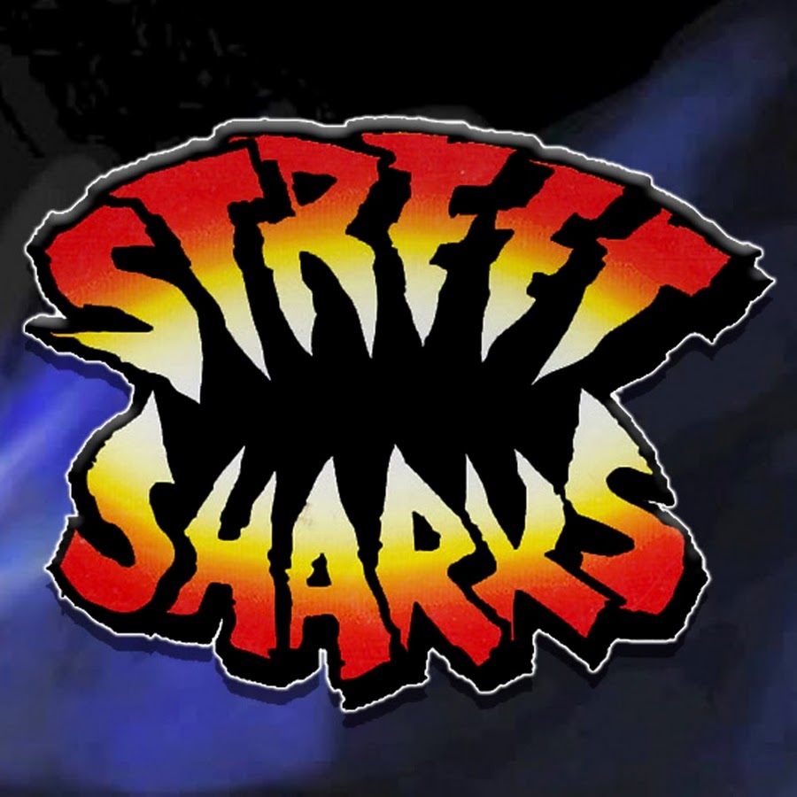 Street Sharks Official Channel YouTube