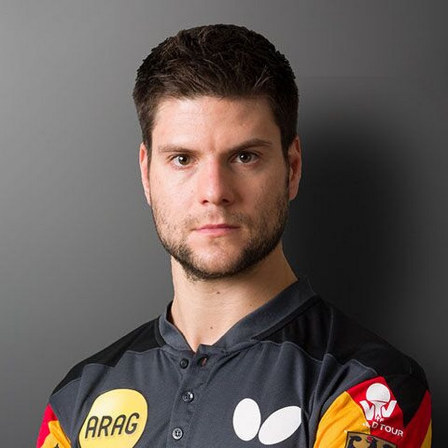 Dima Ovtcharov - YouTube