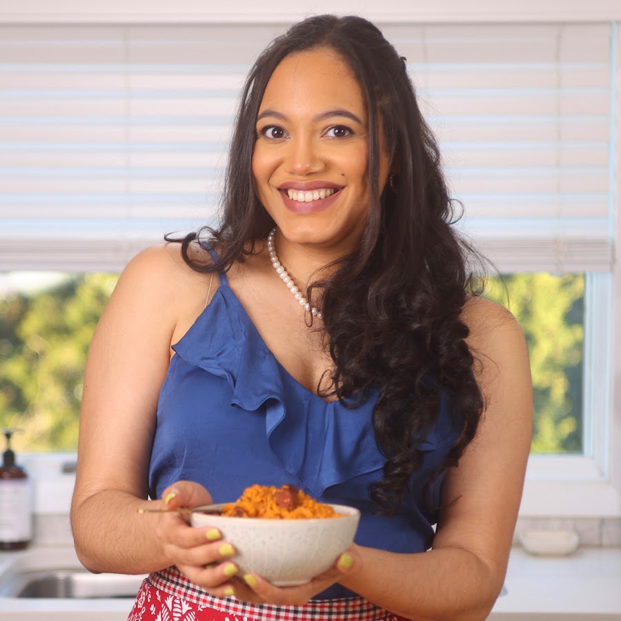 Chef Zee Cooks YouTube