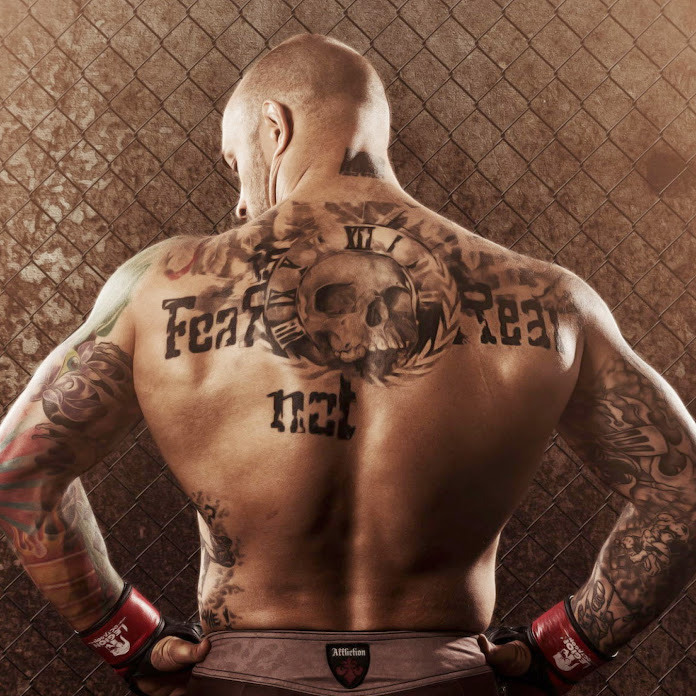 Fight Night1 Net Worth & Earnings (2026)