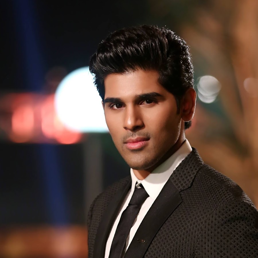 Allu Sirish - YouTube