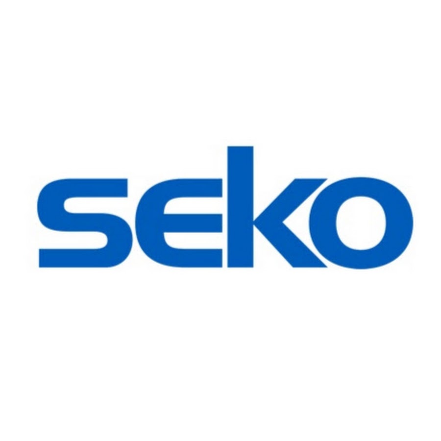 SEKO S.p.A. YouTube