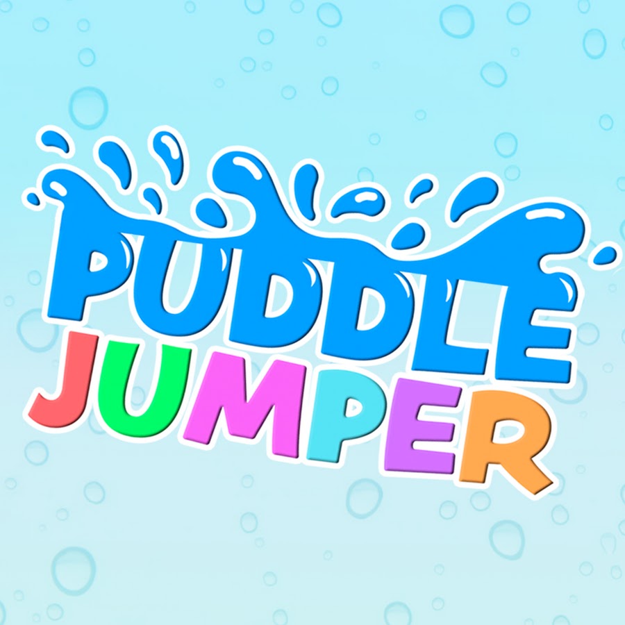 Puddle Jumper Cartoons For Kids YouTube